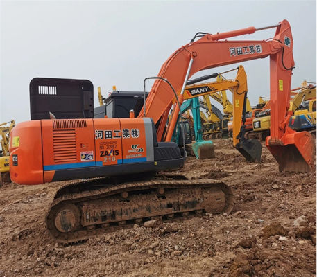 Radius 9920MM Máy đào Hitachi cũ