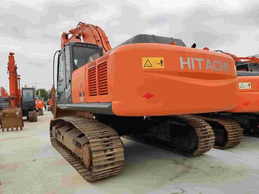 Máy móc hạng nặng lớn Hitachi Zaxis 360HExcavator 36 Ton Digger để bán