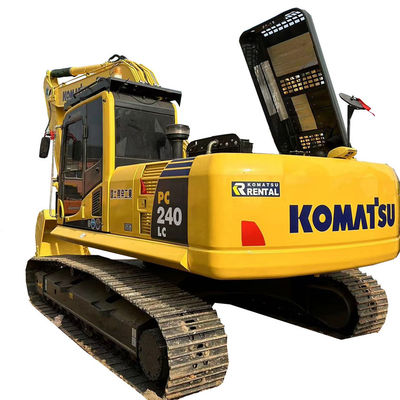 PC220-8 Nhật Bản Bản gốc Komatsu PC220-8MO PC220-10 PC240LC-8 PC120-8 PC200-8 máy đào sử dụng Komatsu máy đào PC220