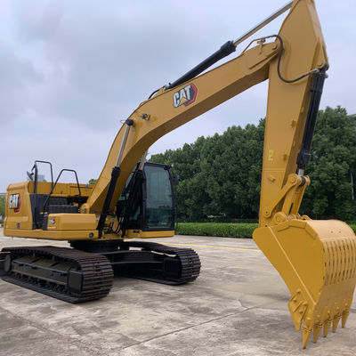 Chất lượng tốt Cat 320gc Máy đào cũ Máy đào mèo cũ 320gc Máy đào cũ Caterpillar 320gc 320e 320d 320c 320b