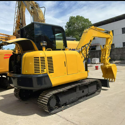 5 tấn Mini Máy đào Komatsu Pc 56-7 Pc56-7 Pc 56