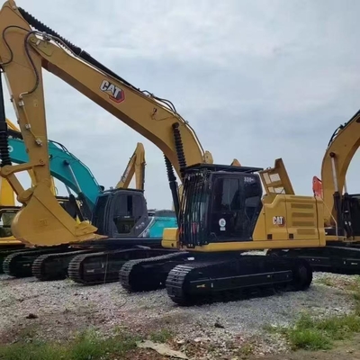 Máy đào 30 tấn chất lượng cao, máy đào đất loại 330GCL