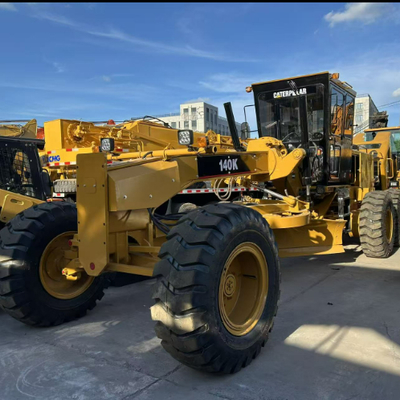 Chi phí bảo trì thấp Máy xúc Caterpillar đã qua sử dụng 90% cho các yêu cầu của bạn