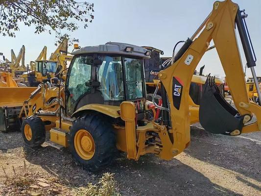 Nhật Bản gốc thế hệ mới Cat 320GC 20Ton Trung bình Excavator Crawler Cat cũ máy kéo Cat320GC để bán Crawler