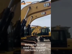 Kho báu toàn cầu của máy móc xây dựng tay hai, một cửa hàng mua sắm nền tảng