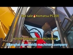 Máy xúc Komatsu PC 220