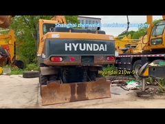 huyndai 210W-9