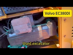 Volvo EC380DL