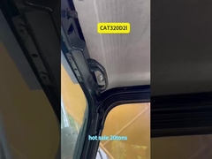 đã sử dụng 320D2l