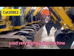 đã sử dụng mèo 308E2