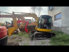KOMATSU PC78US