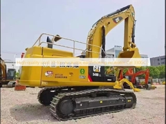 Máy đào 30 tấn chất lượng cao, máy đào đất loại 330GCL