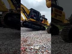 Bản gốc từ Nhật Bản Chất lượng tốt Caterpillar lớn tay thứ hai Cat340d thợ đào Vận hại đất lớn