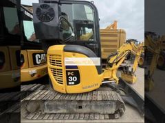 Komatsu PC30 MR
